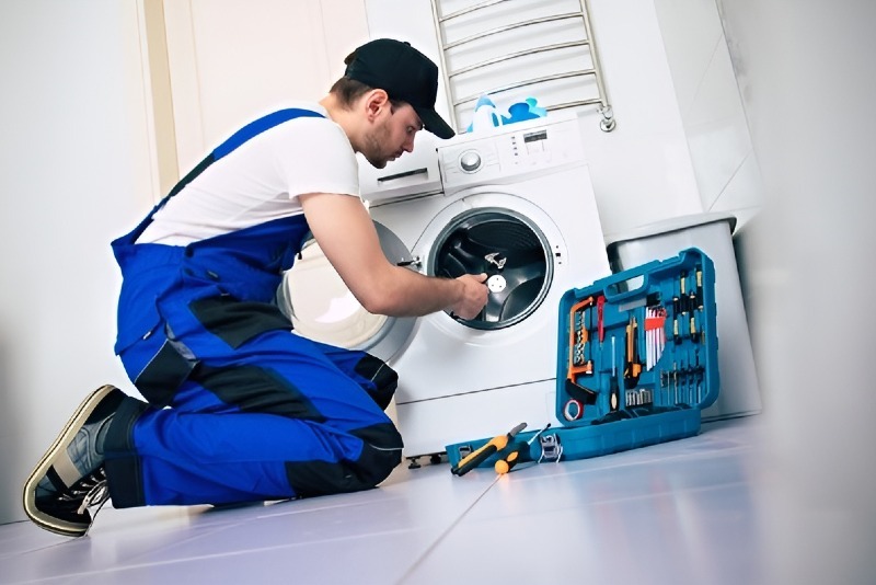 Dryer repair in Santa Monica