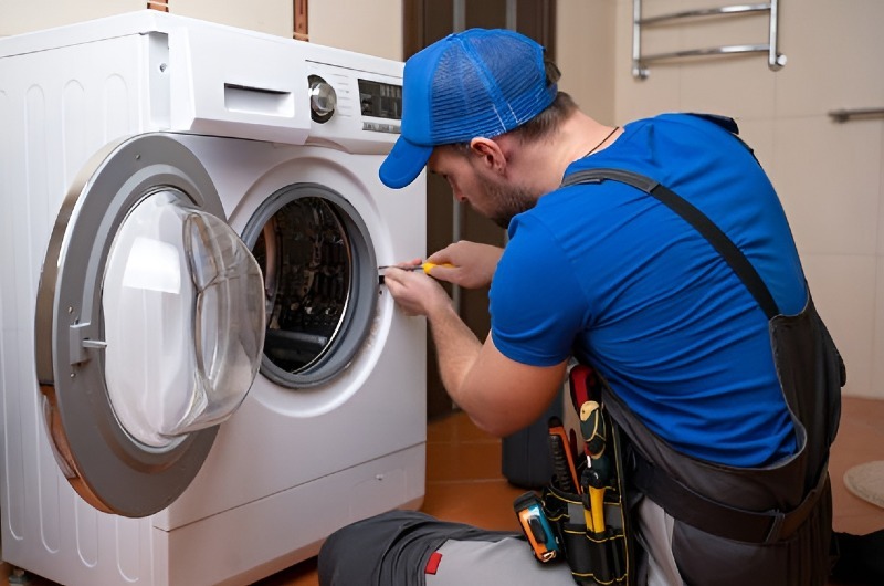 Troubleshooting Made Easy: Washing Machine Repair Santa Monica