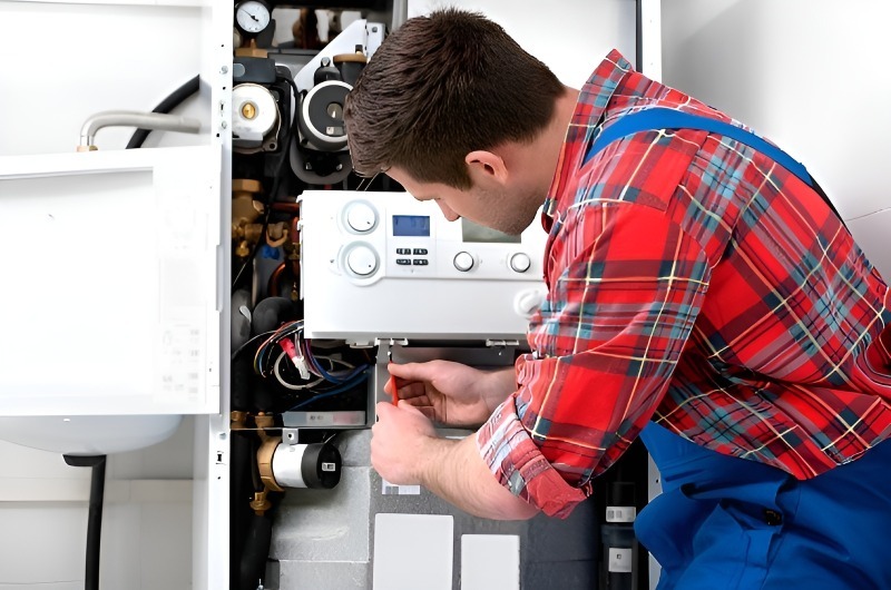 Water Heater repair in Santa Monica