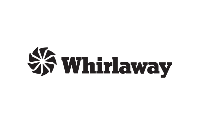 Whirlaway in Santa Monica